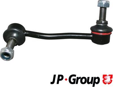 JP Group 1140403380 - Тяга / стійка, стабілізатор avtolavka.club