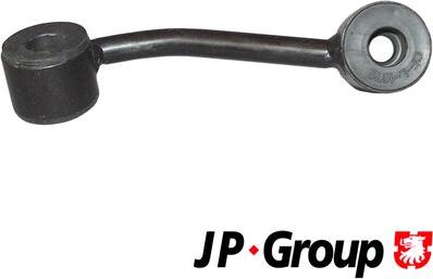 JP Group 1140402880 - Тяга / стійка, стабілізатор avtolavka.club