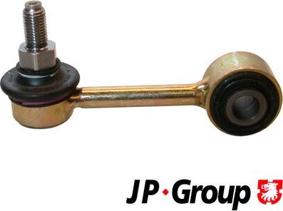JP Group 1140402700 - Тяга / стійка, стабілізатор avtolavka.club