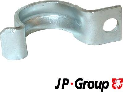 JP Group 1140550300 - Кронштейн, підвіска стабілізатора avtolavka.club
