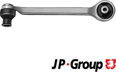 JP Group 1140100870 - Важіль незалежної підвіски колеса avtolavka.club