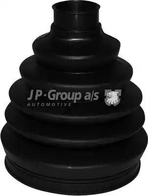 JP Group 1143604500 - Пильник, приводний вал avtolavka.club