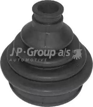 JP Group 1143602600 - Пильник, приводний вал avtolavka.club