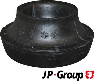 JP Group 1142400300 - Опора стійки амортизатора, подушка avtolavka.club