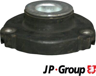 JP Group 1142401800 - Опора стійки амортизатора, подушка avtolavka.club