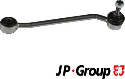 JP Group 1150500580 - Тяга / стійка, стабілізатор avtolavka.club