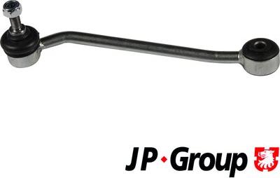 JP Group 1150500570 - Тяга / стійка, стабілізатор avtolavka.club