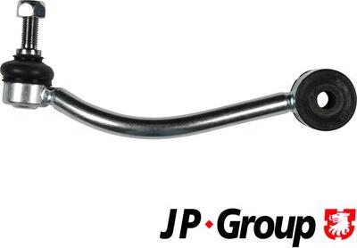 JP Group 1150501170 - Тяга / стійка, стабілізатор avtolavka.club