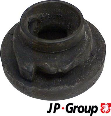 JP Group 1152550200 - Тарілка пружини avtolavka.club