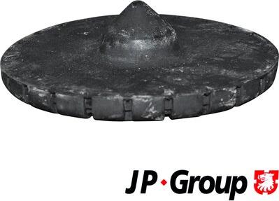 JP Group 1152500600 - Тарілка пружини avtolavka.club