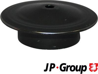 JP Group 1152500100 - Опора стійки амортизатора, подушка avtolavka.club