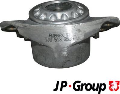 JP Group 1152300700 - Опора стійки амортизатора, подушка avtolavka.club