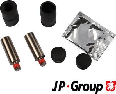 JP Group 1161954610 - Комплект направляючої гільзи avtolavka.club