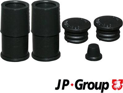 JP Group 1161950210 - Комплект направляючої гільзи avtolavka.club