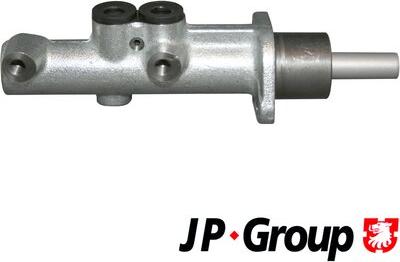 JP Group 1161100900 - Головний гальмівний циліндр avtolavka.club