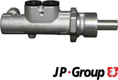 JP Group 1161100600 - Головний гальмівний циліндр avtolavka.club