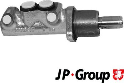 JP Group 1161100300 - Головний гальмівний циліндр avtolavka.club