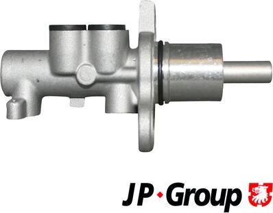 JP Group 1161101500 - Головний гальмівний циліндр avtolavka.club