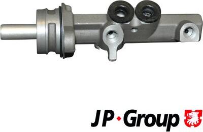 JP Group 1161103500 - Головний гальмівний циліндр avtolavka.club