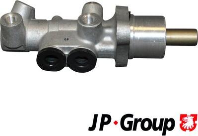 JP Group 1161103600 - Головний гальмівний циліндр avtolavka.club