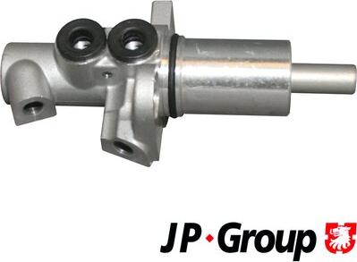 JP Group 1161103100 - Головний гальмівний циліндр avtolavka.club