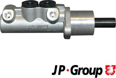 JP Group 1161102900 - Головний гальмівний циліндр avtolavka.club
