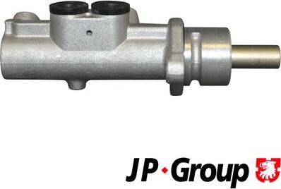 JP Group 1161102400 - Головний гальмівний циліндр avtolavka.club