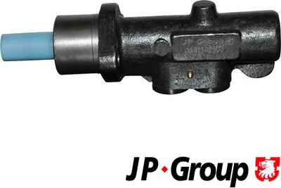 JP Group 1161102500 - Головний гальмівний циліндр avtolavka.club