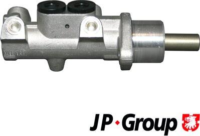 JP Group 1161102300 - Головний гальмівний циліндр avtolavka.club