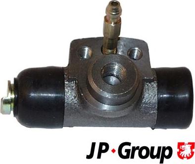 JP Group 1161300900 - Колісний гальмівний циліндр avtolavka.club