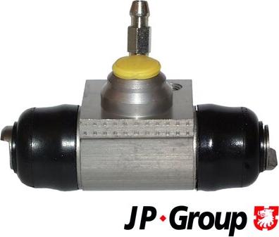 JP Group 1161300500 - Колісний гальмівний циліндр avtolavka.club