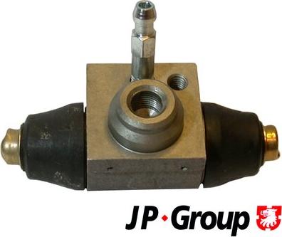 JP Group 1161300600 - Колісний гальмівний циліндр avtolavka.club