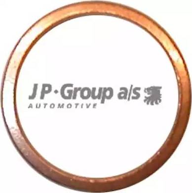 JP Group 1101200500 - Кільце ущільнювача, нарізна пробка мастилозливного отвору avtolavka.club
