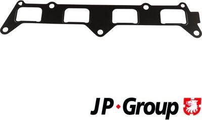 JP Group 1119609800 - Прокладка, впускний колектор avtolavka.club