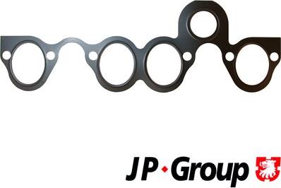 JP Group 1119602400 - Прокладка, впускний колектор avtolavka.club