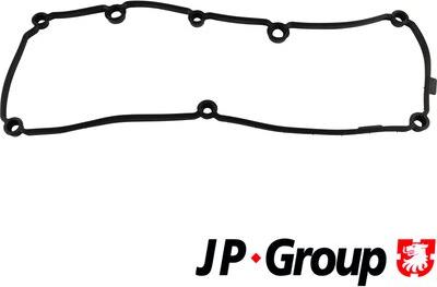 JP Group 1119204100 - Прокладка, кришка головки циліндра avtolavka.club