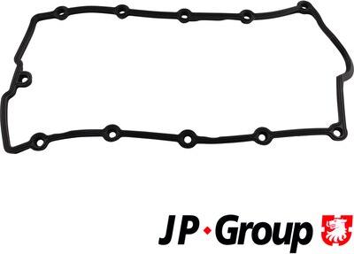JP Group 1119204200 - Прокладка, кришка головки циліндра avtolavka.club