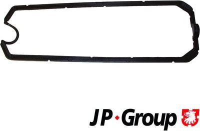 JP Group 1119200500 - Прокладка, кришка головки циліндра avtolavka.club