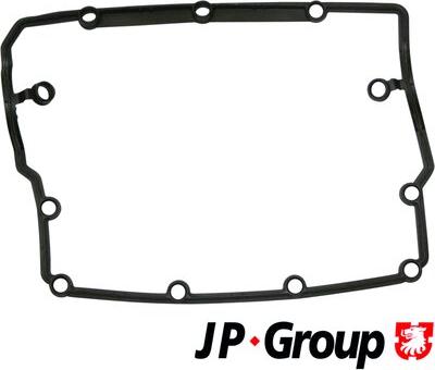 JP Group 1119203500 - Прокладка, кришка головки циліндра avtolavka.club