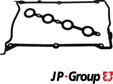 JP Group 1119202410 - Комплект прокладок, кришка головки циліндра avtolavka.club