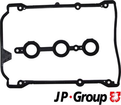 JP Group 1119202810 - Комплект прокладок, кришка головки циліндра avtolavka.club