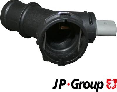 JP Group 1114450300 - Фланець охолоджуючої рідини avtolavka.club