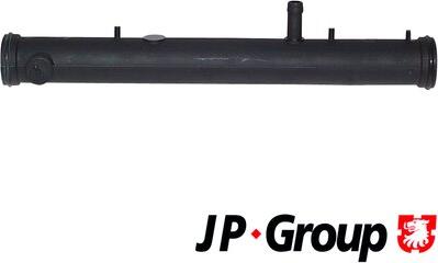JP Group 1114400100 - Трубка охолоджуючої рідини avtolavka.club
