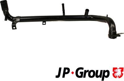 JP Group 1114401400 - Трубка охолоджуючої рідини avtolavka.club