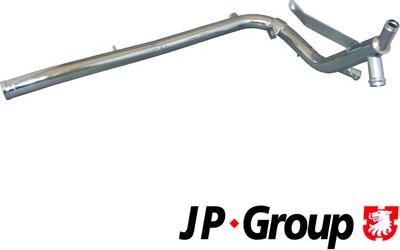 JP Group 1114401600 - Трубка охолоджуючої рідини avtolavka.club