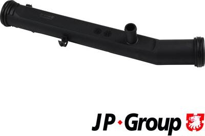JP Group 1114403800 - Трубка охолоджуючої рідини avtolavka.club