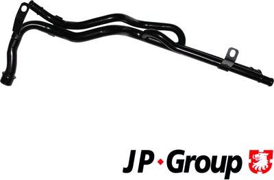 JP Group 1114403300 - Трубка охолоджуючої рідини avtolavka.club