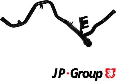 JP Group 1114402900 - Трубка охолоджуючої рідини avtolavka.club