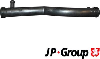 JP Group 1114402400 - Трубка охолоджуючої рідини avtolavka.club