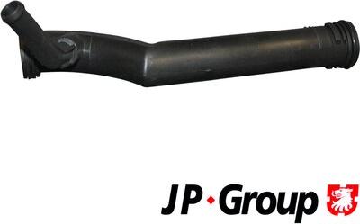 JP Group 1114402700 - Трубка охолоджуючої рідини avtolavka.club